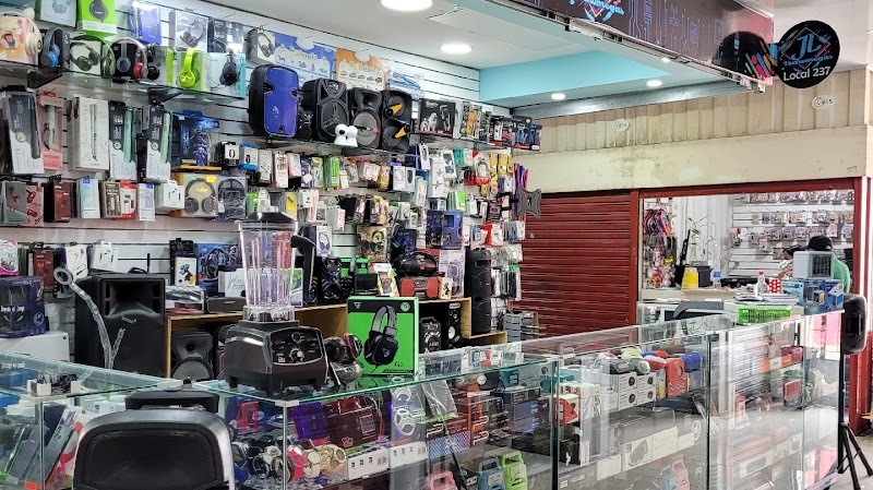 Tienda de Tecnologia en Pereira