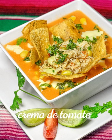 La Tasca Mexicana Circunvalar