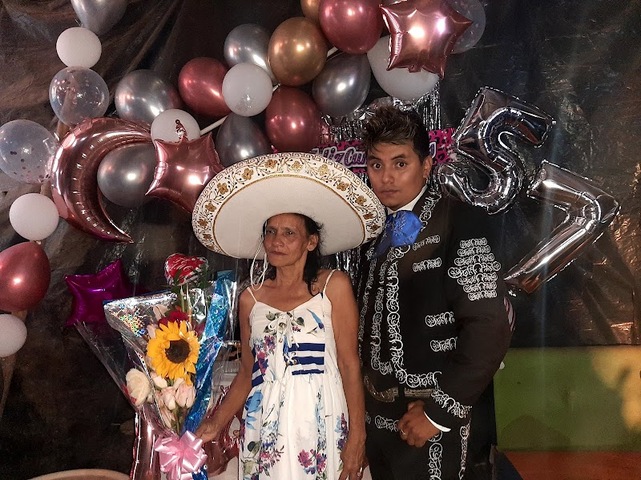 MARIACHI kLASICO 2000 PEREIRA