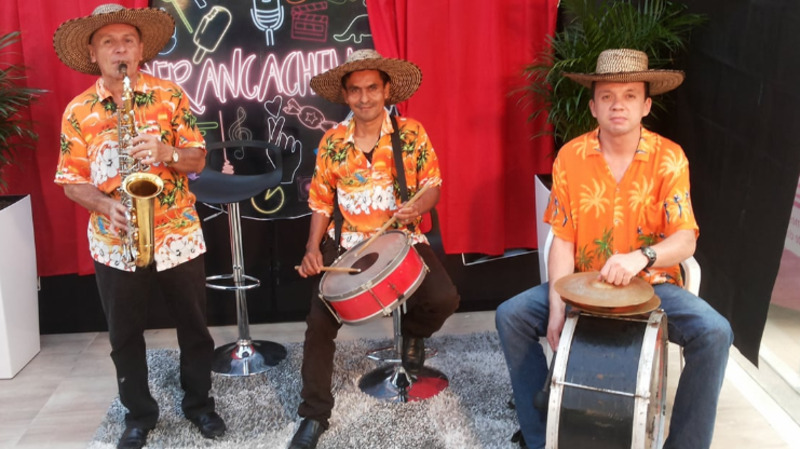 Papayera La Sabrosura