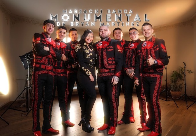 Mariachis de Pereira