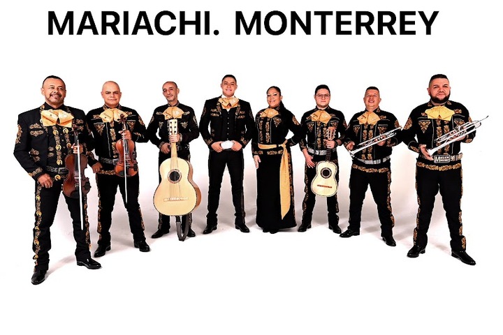 Mariachi Monterrey