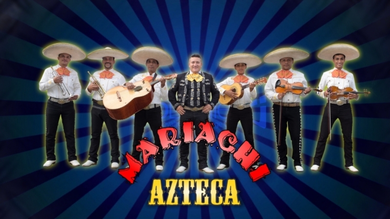 Mariachi azteca
