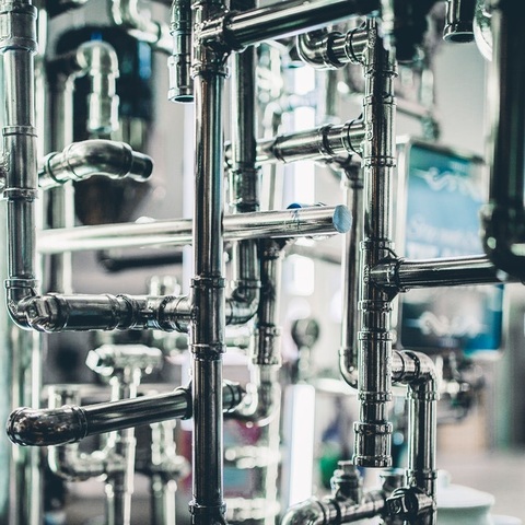 Plomería Aguas Y Arreglos