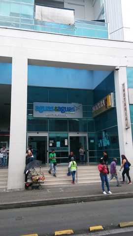 Aguas y Aguas de Pereira