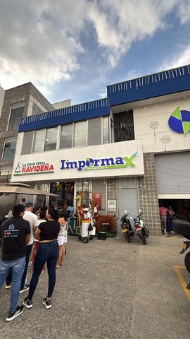 Impormax