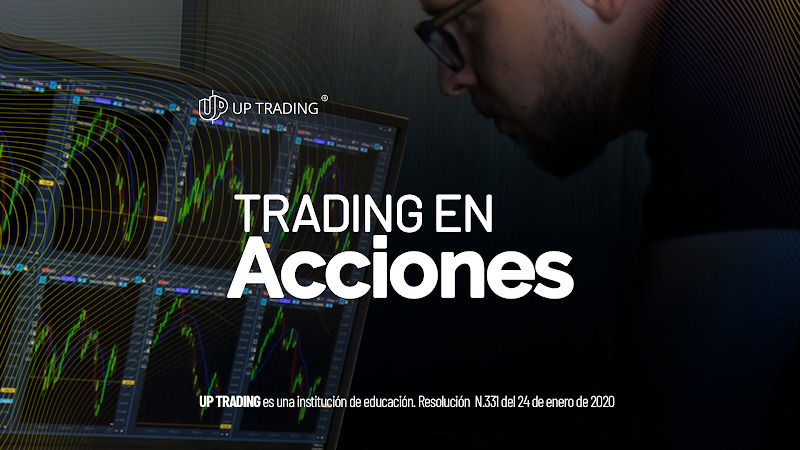 UP Trading