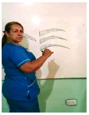 Academia de Belleza Lynda Stylos