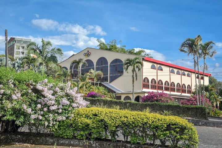 Colegio Franciscanas Pereira