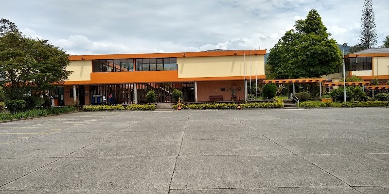 San Juan Bosco Salesian College