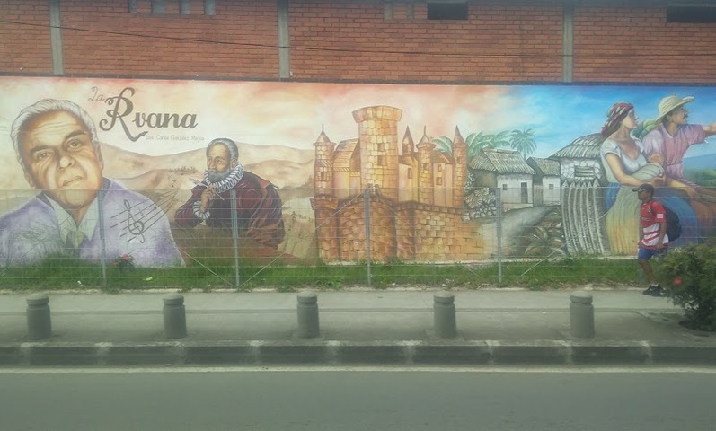 Institución Educativa Aquilino Bedoya