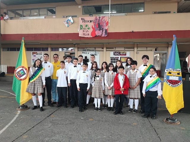 Institución Educativa Nuestra Señora De Guadalupe