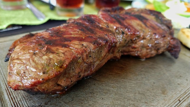 Bobadilla Carne y Parrilla