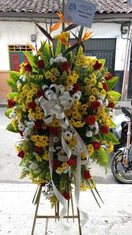 Miscelanea y Floristeria Flores y Flores