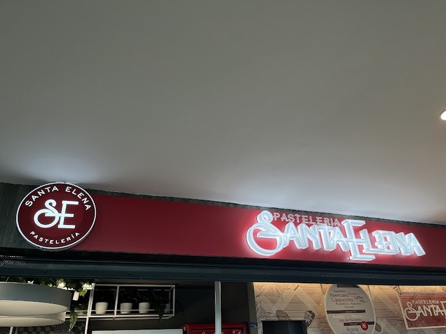Pastelería Santa Elena - Aropuerto Matecaña
