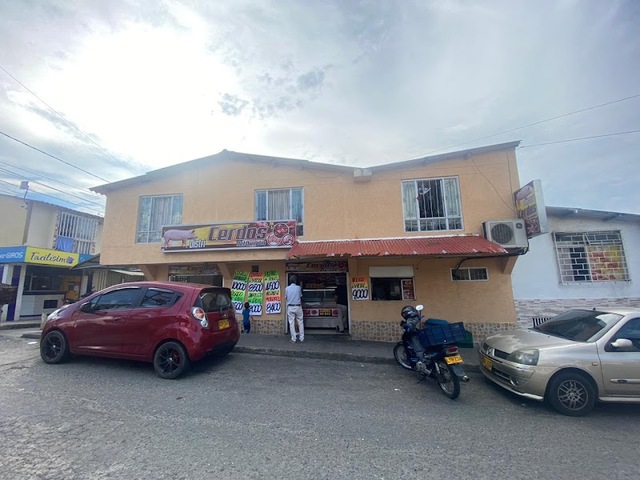 Districerdos del Quindío