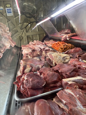 Todo Carnes LA IDEAL