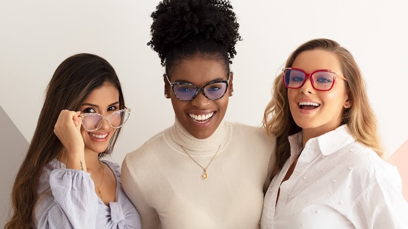 Óptica | BeGafas Pereira | Gafas