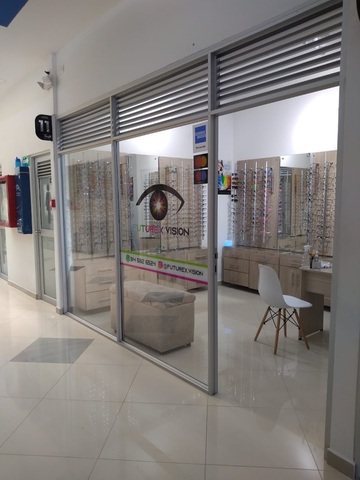 OPTICA FUTUREX VISION