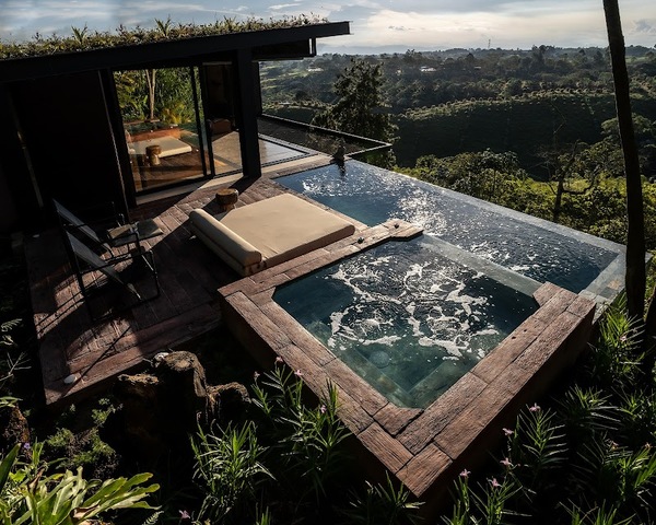 Bio Habitat Hotel, Aken Soul Collection.