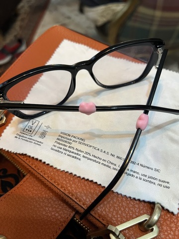 Óptica La Clínica de Las Gafas Santa Rosa de Cabal