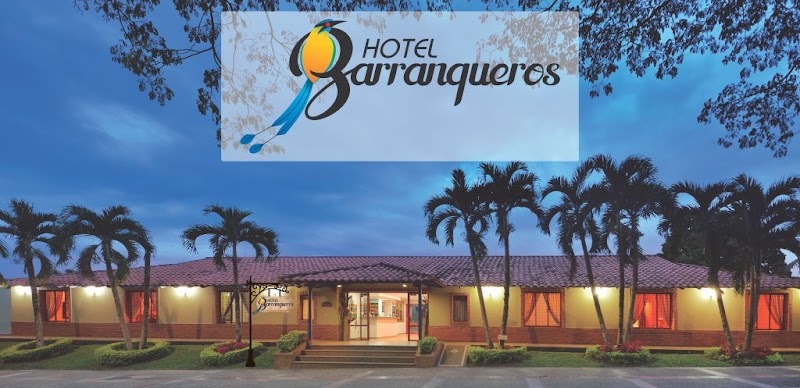 Hotel Barranqueros