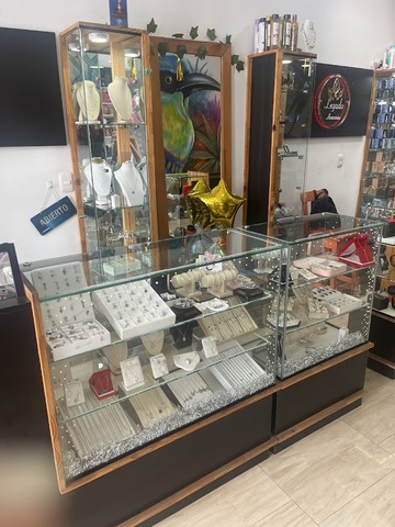 Legado plateria y joyeria