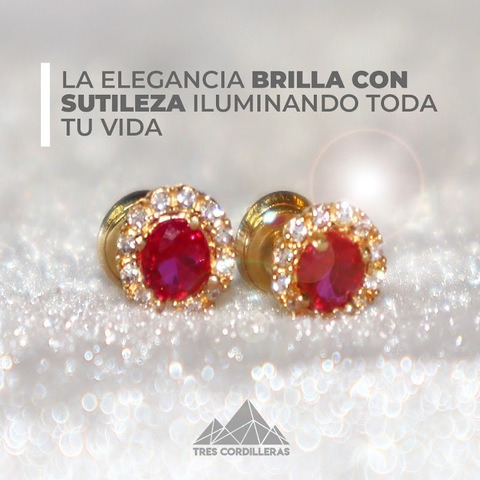 Joyería 3 Cordilleras