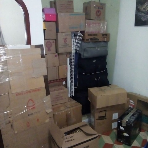 Acarreos Y Mudanzas La Economia