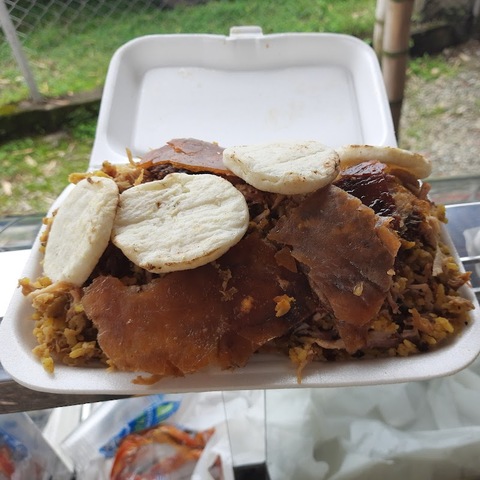 Lechonería El Caporal