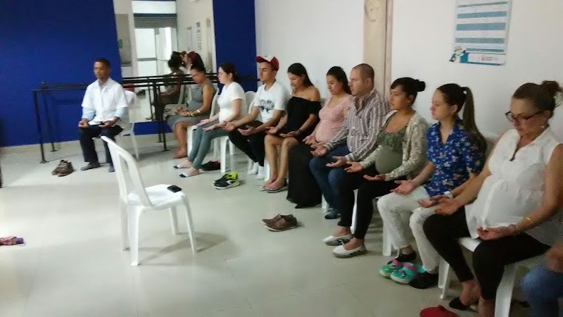 Dr. Martin Perea Psicologia Alternativa, Terapias pránicas y de reconexion espiritual