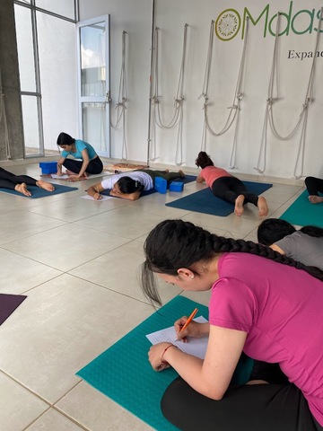 Psicóloga Pereira, Jackeline Serna Patiño