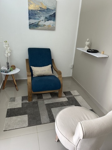 Dra. Jessica Giraldo Aristizabal, Psicólogo