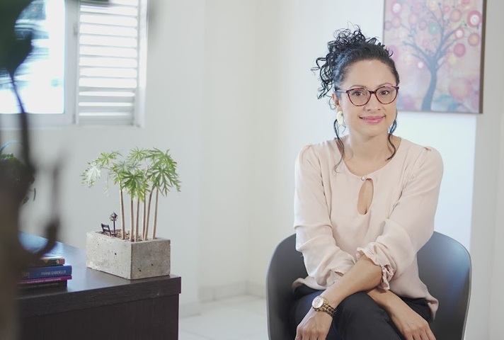 Psicólogo en Pereira - Nisorelly Montes