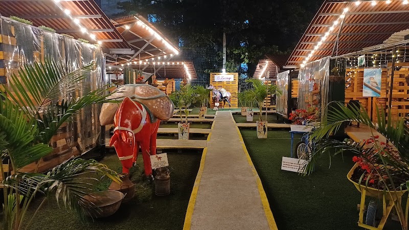 El Zurriago Campestre