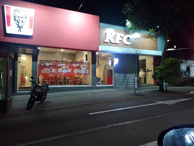 KFC PO