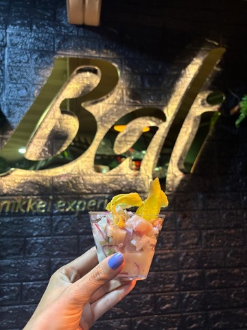 Bali Gastrobar