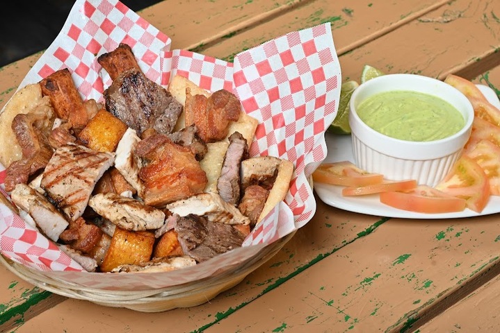 El Merendero Parrilla