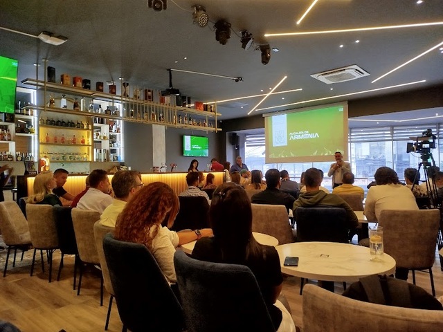 Dos Cielos Boutique de licores