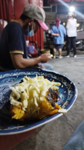 Asadero los Aguadeños