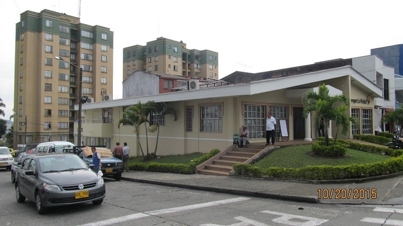 Funeraria Siempre La Piedad