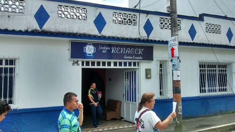 Jardines Del Renacer Santa Rosa