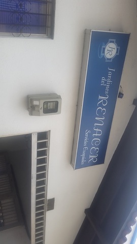 Jardines Del Renacer