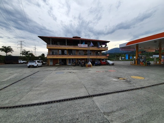 Logística y Transportes TGB S.A.S