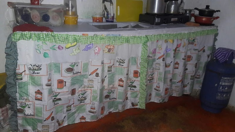 COSTURAS Y MANUALIDADES LALI