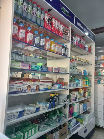 DROGUERÍA VIITTAL & MARKET