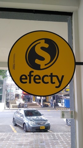 EFECTY AVENIDA CIRCUNVALAR