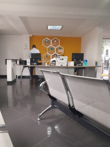 Diagnosticentro Automotor CENDA