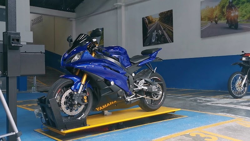 CDA SoloMotos Armenia - tecnomecánica motos