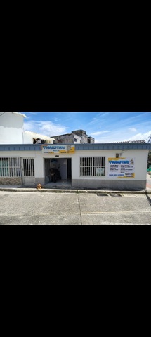 Centro Veterinario Mascotikas San Luis